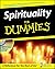 Spirituality For Dummies® by Sharon Janis