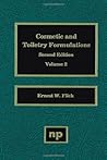 Cosmetic and Toiletry Formulations, Volume 2