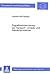 Engpasszeitminimierung bei Transport-, Umlade- und Standortproblemen (Europäische Hochschulschriften / European University Studies / Publications Universitaires Européennes) (German Edition)