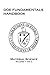 DOE Fundamentals Handbook: Material Science: Volumes 1 and 2