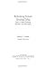 Rethinking Federal Housing Policy: How to Make Housing Plentiful and Affordable