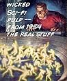 Wicked Sci-Fi Pul...