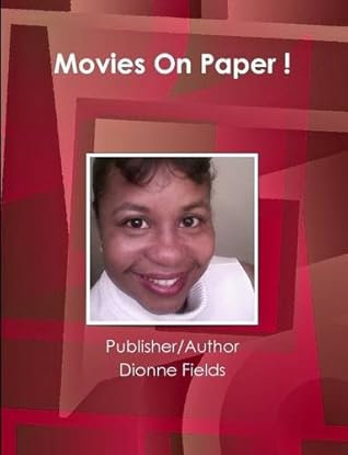 Movies On Paper !
