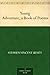 Young Adventure a Book of Poems by Stephen Vincent Benet