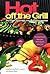 Hot Off The Grill: The Healthy Exchanges Electric Cookbook (Healthy Exchanges Cookbooks)