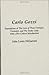 Carlo Gozzi: Translations of The Love of Three Oranges, Turandot, and The Snake Lady with A Bio-critical Introduction (Contributions in Drama & Theatre Studies Book 24)