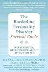 The Borderline Pe...