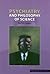 Psychiatry and Philosophy of Science (Volume 3) (Philosophy and Science)