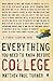 Everything You Need to Know Before College: A Student's Survival Guide
