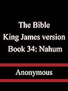 The Bible, King James version, Book 34 by Anonymous