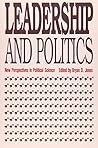 Leadership and Politics: New Perspectives in Political Science