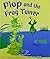 Plop and the Frog Tower