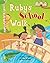 Ruby's School Walk by Kathryn White