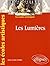 Les Lumières by Jean-Louis Tritter