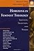 Horizons in Feminist Theology by Rebecca S. Chopp