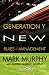 Generation Y and the New Ru...