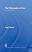 The Philosophy of Time (Routledge Studies in Twentieth-Century Philosophy)