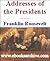 Messages and Papers of Franklin D Roosevelt