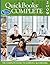 QuickBooks Complete - Version 2009 by Doug Sleeter (2009) Spiral-bound