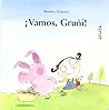 Vamos, Gruńi!