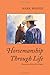 Horsemanship Through Life by Mark Rashid
