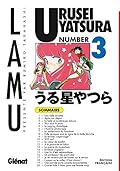 Urusei Yatsura, Tome 3