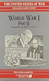 World War I (The United States at War) World War I (The United States at War)