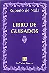 Libro de guisados (Alifara)