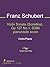 Violin Sonata (Sonatina), Op.137 No.1, D384