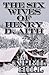 The Six Wives of Henry D. Aith by April Hill The Six Wives of Henry D. Aith by April Hill