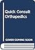 Current Consult Orthopaedic...