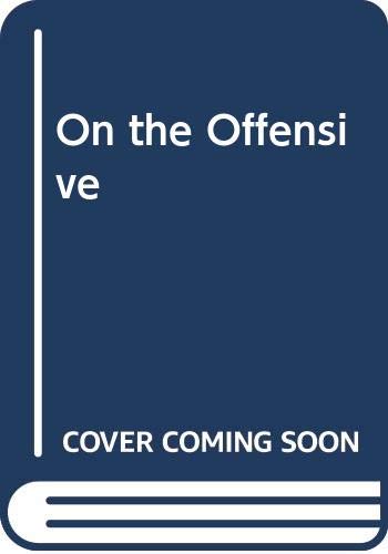 On the Offensive - Bomber Command / Das Reich / Overlord (Paperback)