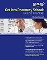 Get Into Pharmacy...