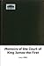 Memoirs of the Court of King James the First