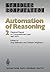 Automation of Reasoning 2: Classical Papers on Computational Logic 1967-1970