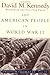 The American People in World War II: Freedom from Fear, Part Two (Oxford History of the United States) (Pt. 2)