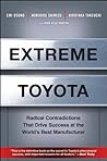 Extreme Toyota: R...