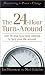 24-Hour Turnaround, The by Neil Eskelin