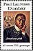 The Complete Poems of Paul Laurence Dunbar (Samizdat Edition with Active Table of Contents), improved 2/26/2011