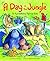 Day in the Jungle: An Eye Catching Pop Up Book (Day Out Mini Pop Ups)