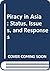 Piracy In Southeast Asia