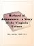 Richard of Jamestown : a Story of the Virginia Colony