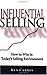 Influential Selling by Ken Carnes