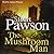 The Mushroom Man (Charlie Priest, #2)
