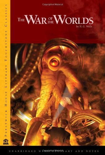 The War of the Worlds