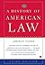 A History of American Law by Lawrence M. Friedman
