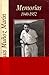 Memorias: 1940-1952 (Spanish Edition)