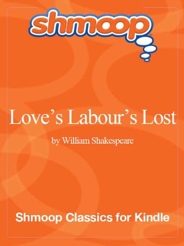 Love's Labour's Lost