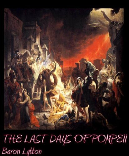The Last Days of Pompeii