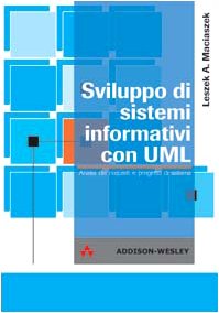 Sviluppo di sistemi informativi con UML (Paperback)